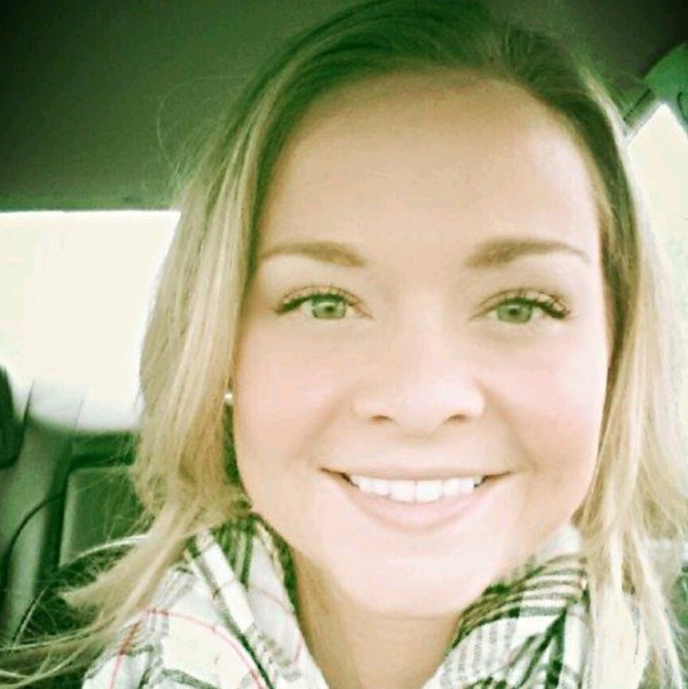 Meet your Posher, Tabitha